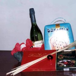 Detalle Navidad